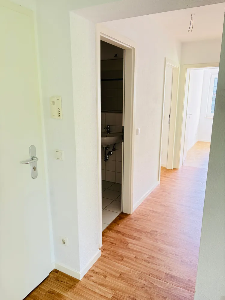 3 room apartment with 58 m² in Nuremberg – Photo 5