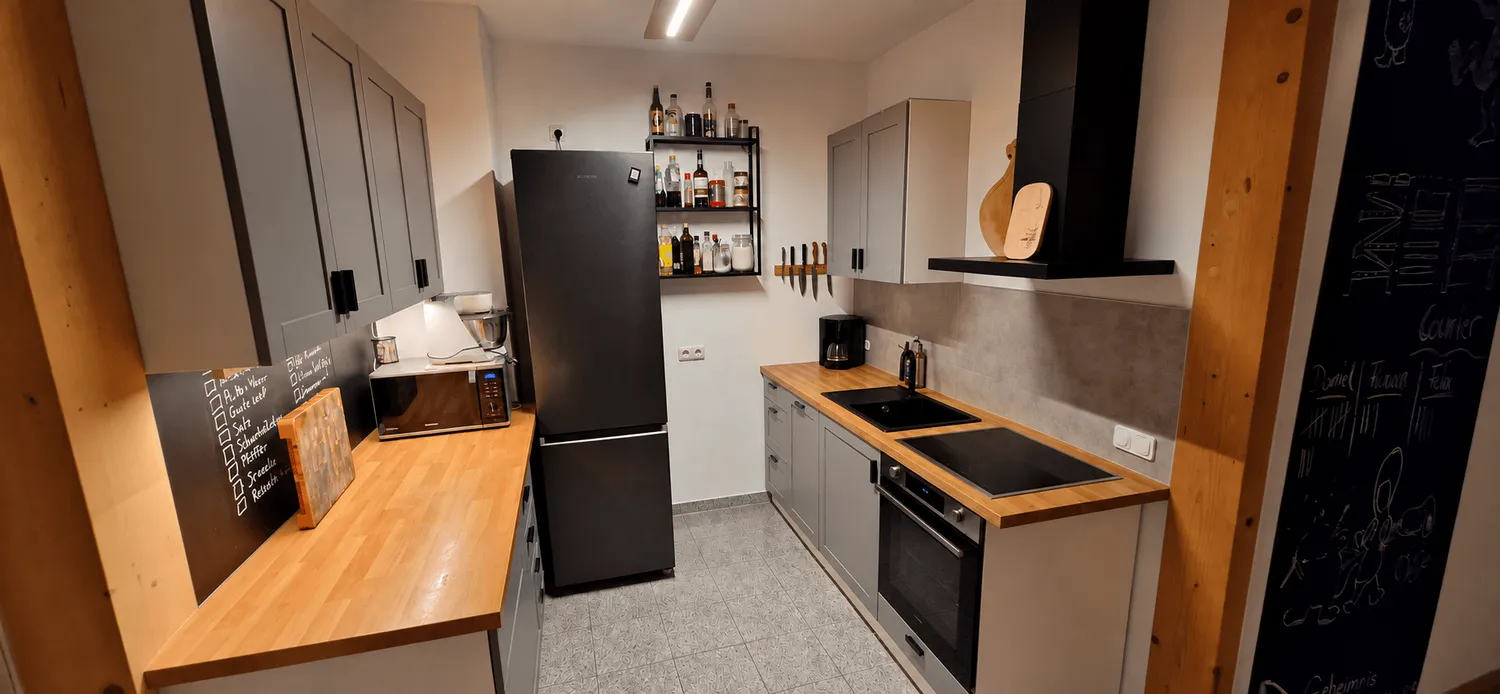 3 Zimmer Wohnung mit 93 m² in Coburg – Bild 5