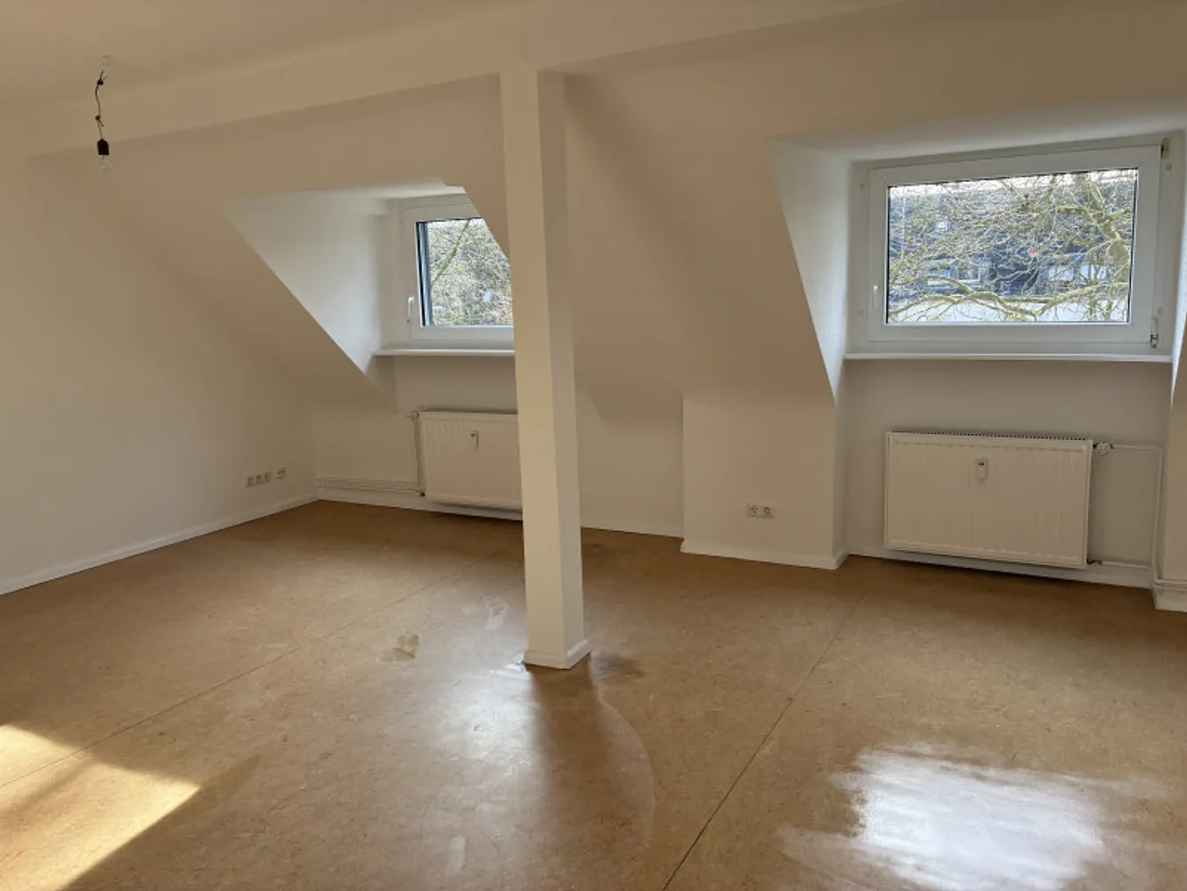 3 Zimmer Wohnung mit 93 m² in Duisburg – Bild 3