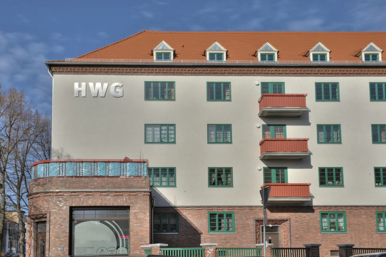 2 Zimmer Wohnung mit 72 m² in Halle (Saale) – Bild 6