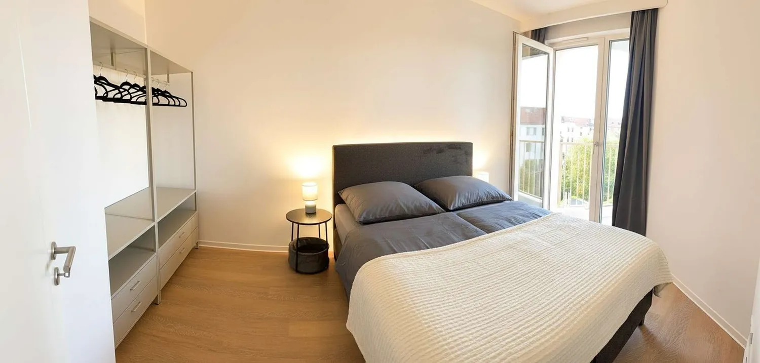 2 Zimmer Wohnung mit 37 m² in Leipzig – Bild 5