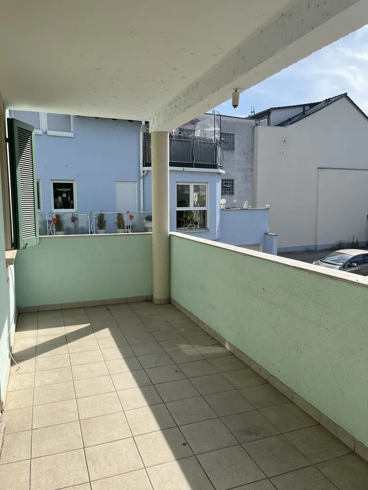 3 Zimmer Wohnung mit 60 m² in Bad Kreuznach – Bild 4