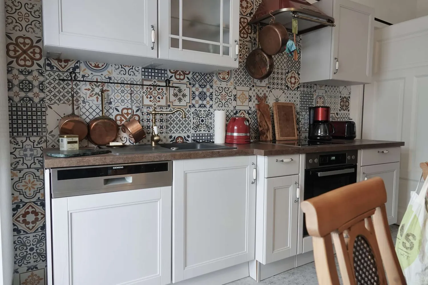 4 Zimmer Wohnung mit 109 m² in Quedlinburg – Bild 3