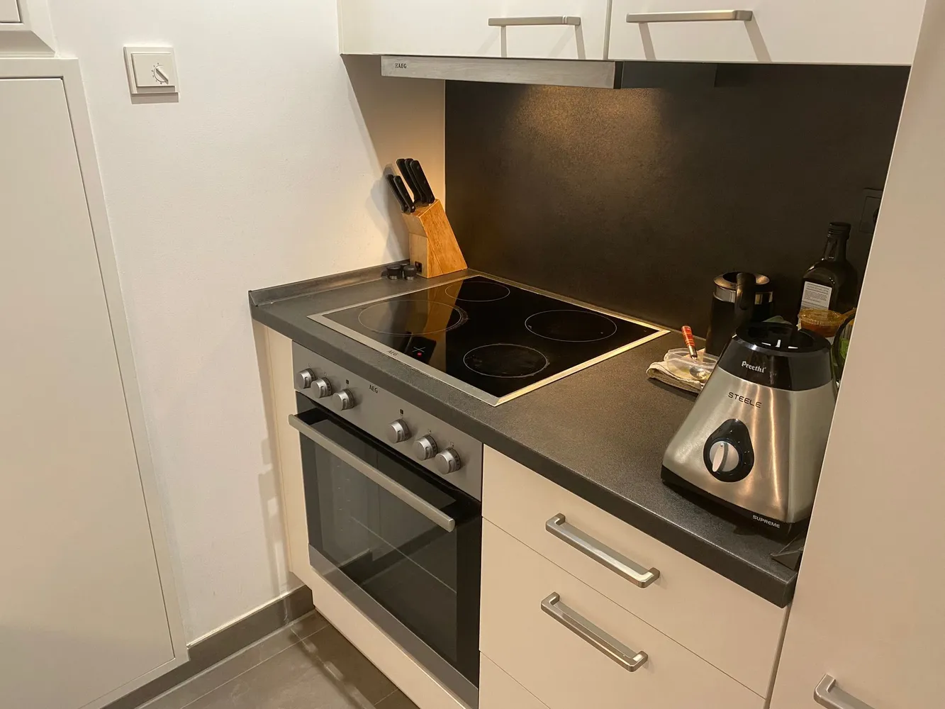 2 Zimmer Wohnung mit 62 m² in Heidelberg – Bild 3