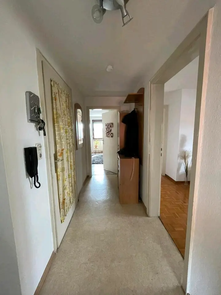 3 Zimmer Wohnung mit 67 m² in Kehl – Bild 4