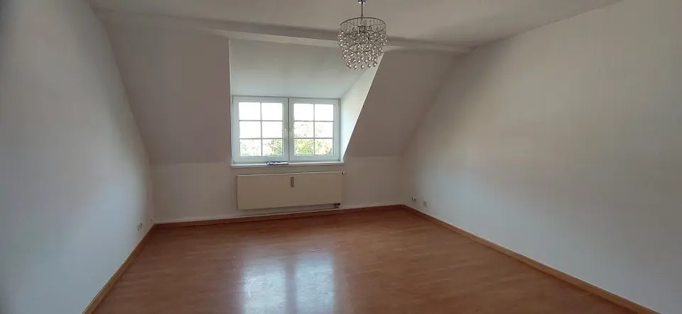 3 Zimmer Wohnung mit 66 m² in Magdeburg – Bild 1