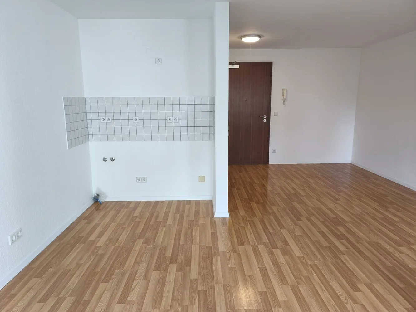 1 Zimmer Wohnung mit 30 m² in Dresden – Bild 3
