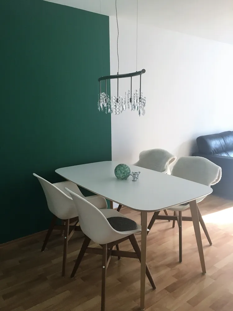 1 room apartment with 31 m² in Munich – Photo 10