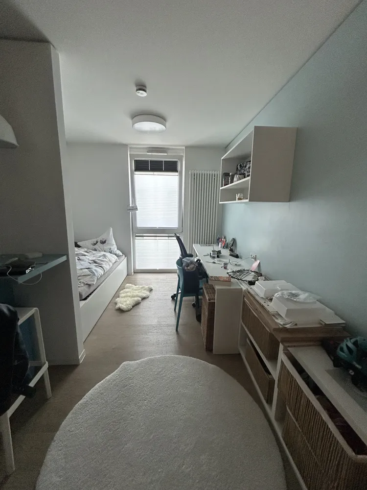 1 Zimmer Wohnung mit 20 m² in Köln – Bild 3