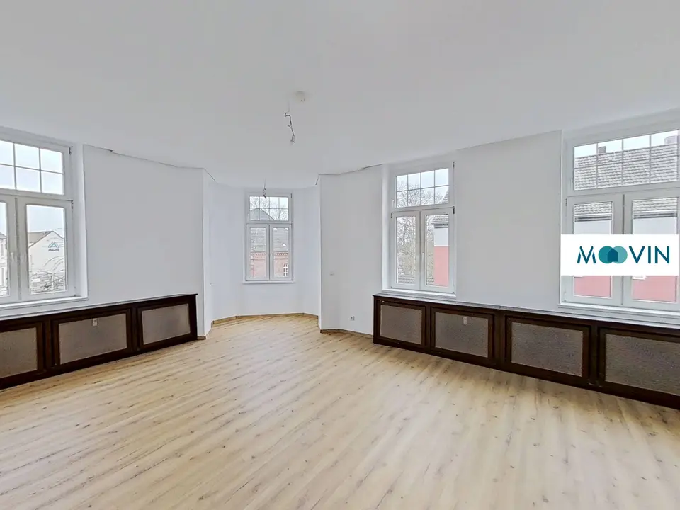 3 Zimmer Wohnung mit 94 m² in Essen – Bild 2