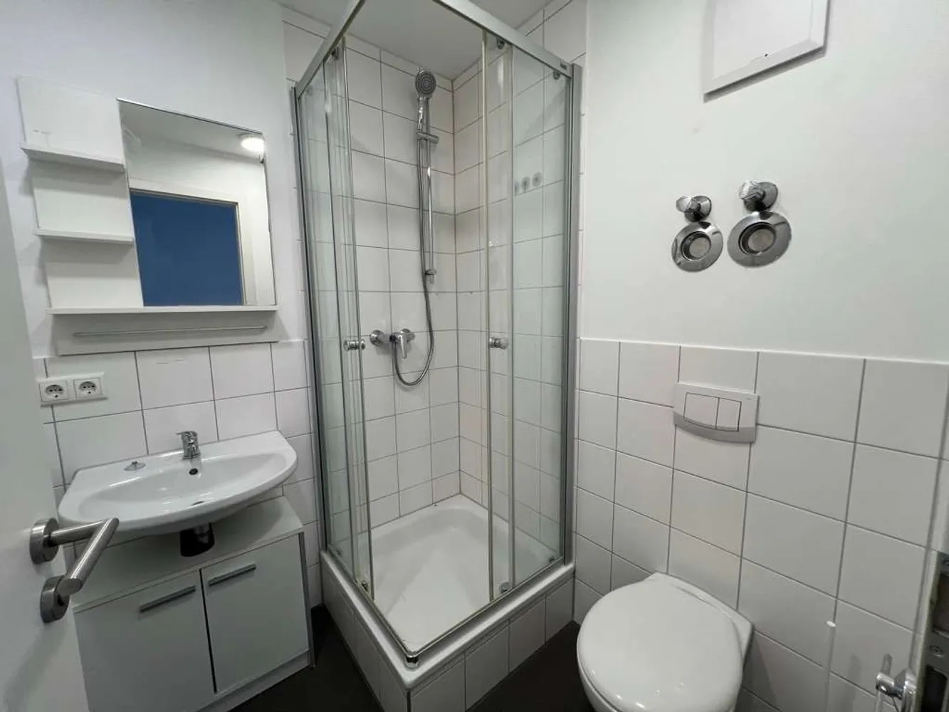 1 Zimmer Wohnung mit 22 m² in Nürnberg – Bild 5