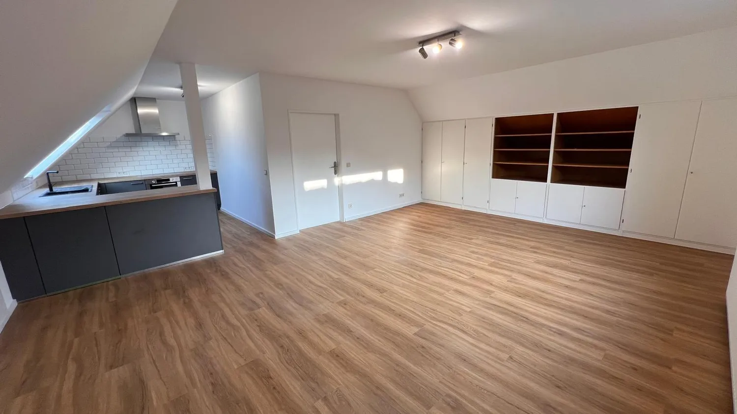 3 Zimmer Wohnung mit 92 m² in Hamburg – Bild 8