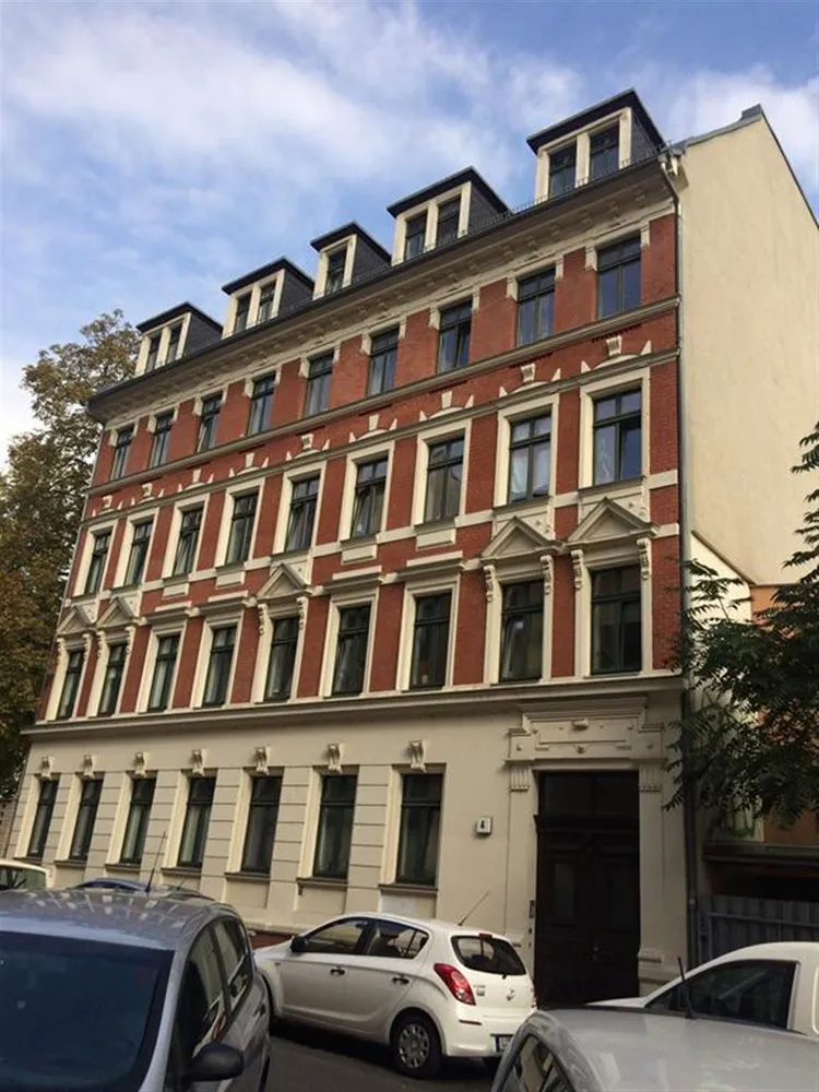 3 room apartment with 71 m² in Leipzig – Photo 5
