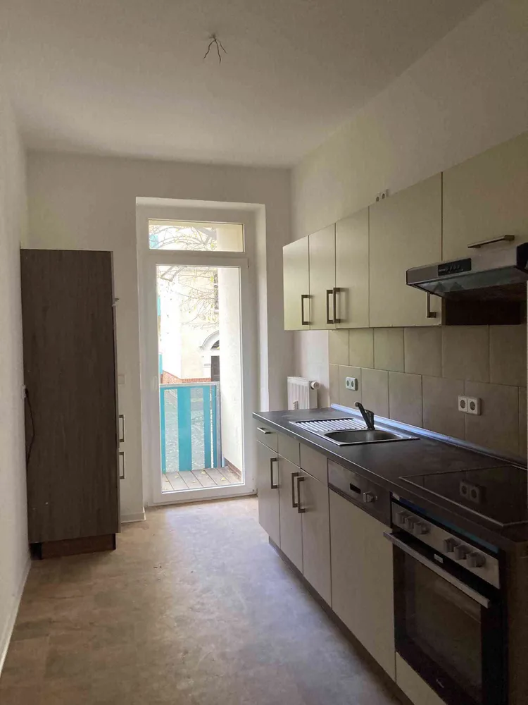 3 Zimmer Wohnung mit 63 m² in Leipzig – Bild 3