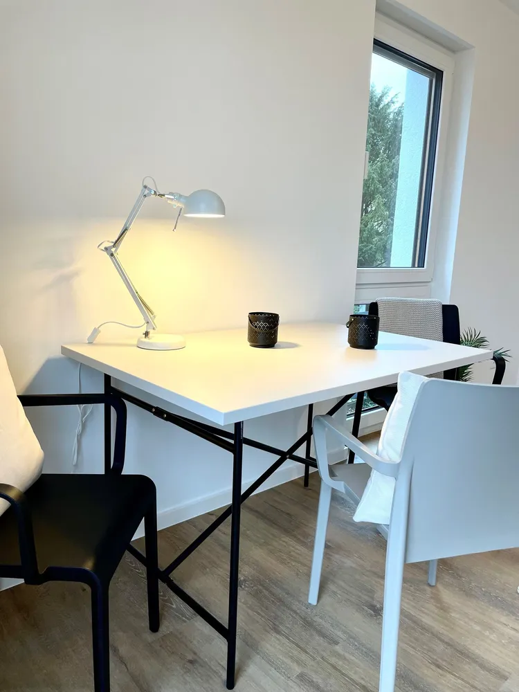 1 Zimmer Wohnung mit 28 m² in Bielefeld – Bild 4