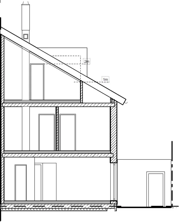 4 Zimmer Wohnung mit 130 m² in Fürstenfeldbruck – Bild 6