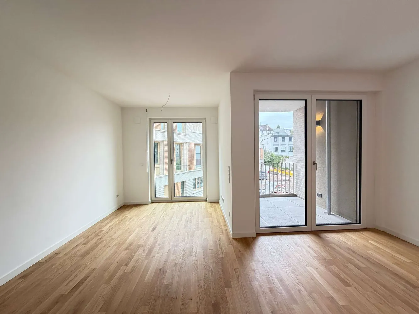 1 Zimmer Wohnung mit 41 m² in Düsseldorf – Bild 2