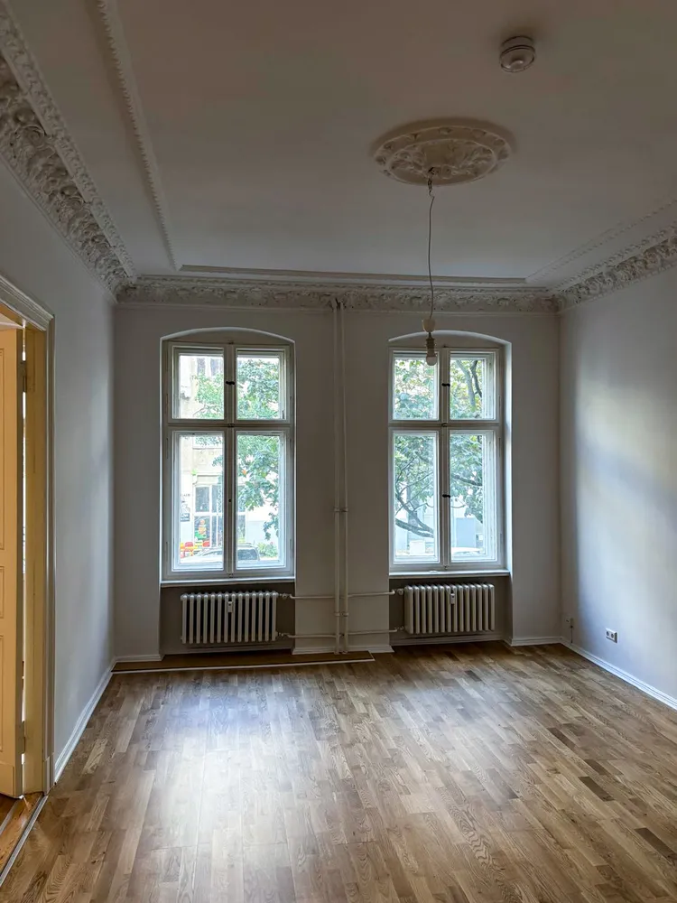 3 Zimmer Wohnung mit 112 m² in Berlin – Bild 3