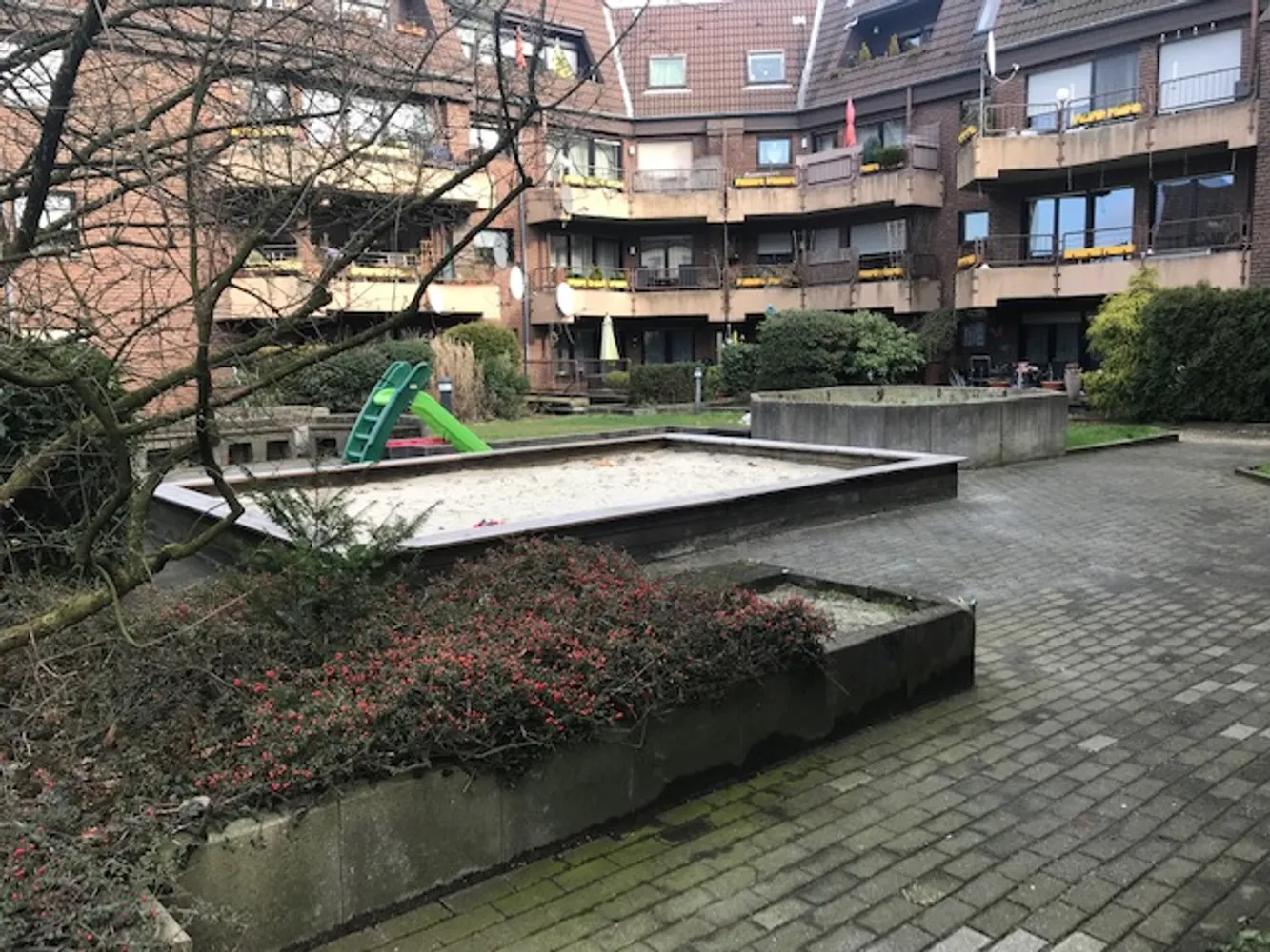 2 Zimmer Wohnung mit 66 m² in Lünen – Bild 2