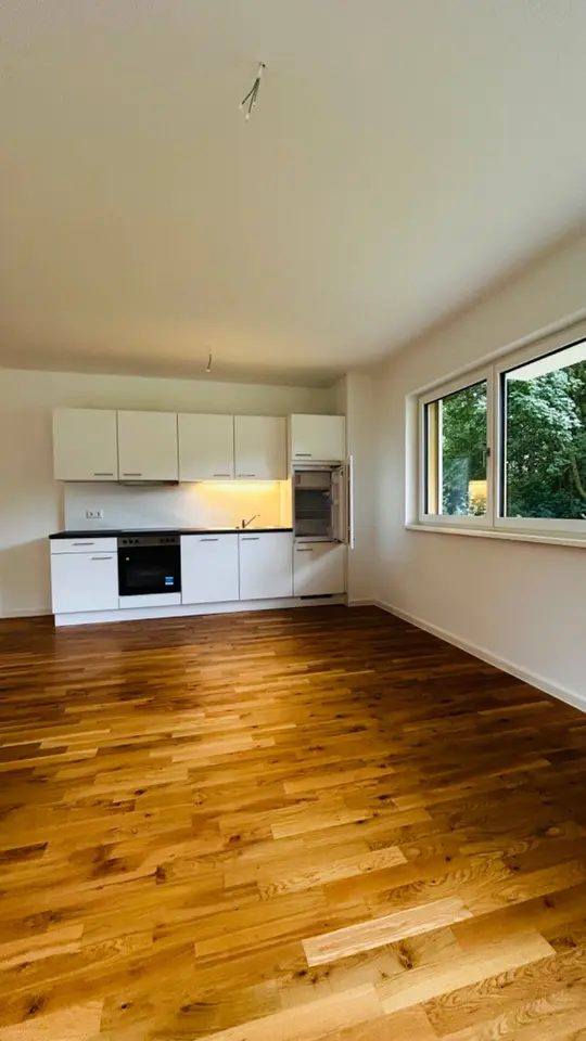2 room apartment with 63 m² in Leipzig – Photo 3