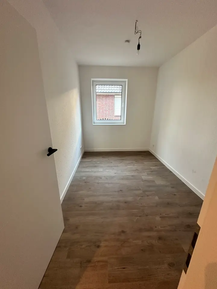 4 Zimmer Wohnung mit 125 m² in Vechta – Bild 2