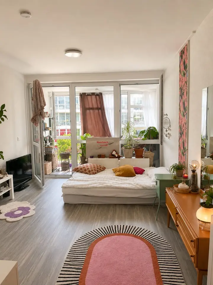 Studio mit 25 m² in Frechen – Bild 1