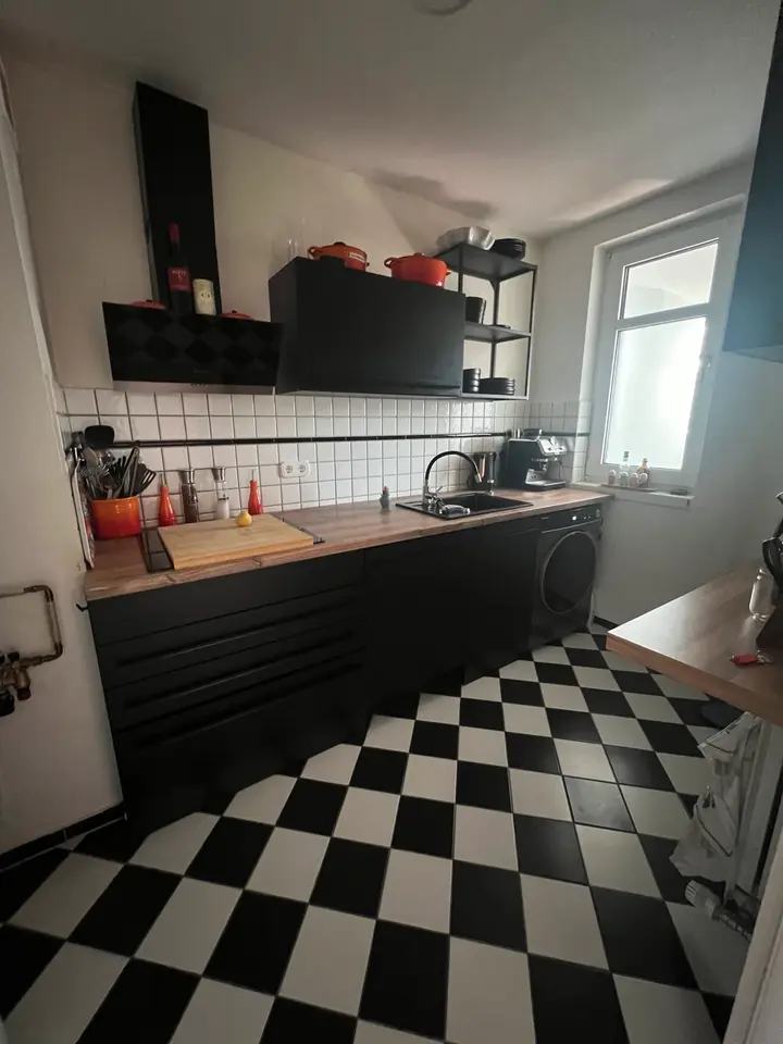 WG-Zimmer mit 90 m² in Hannover – Bild 8