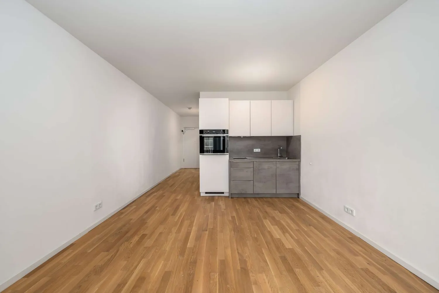 1 Zimmer Wohnung mit 30 m² in Berlin – Bild 2