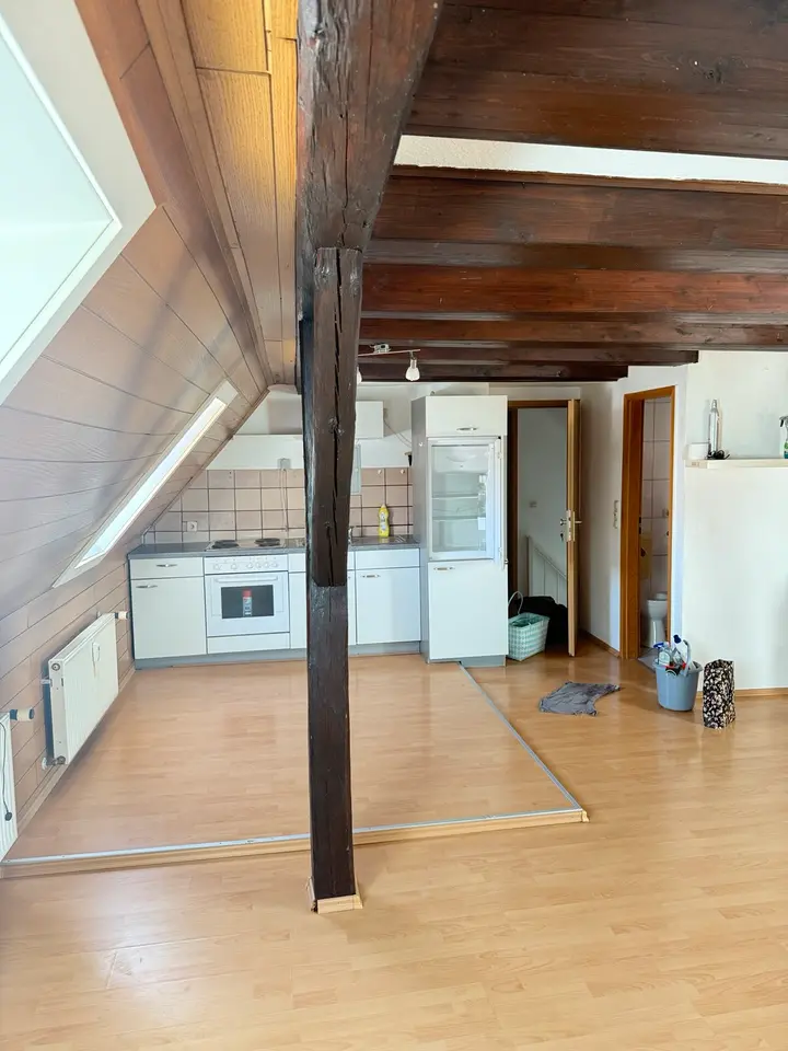 2 Zimmer Wohnung mit 40 m² in Herrenberg – Bild 7
