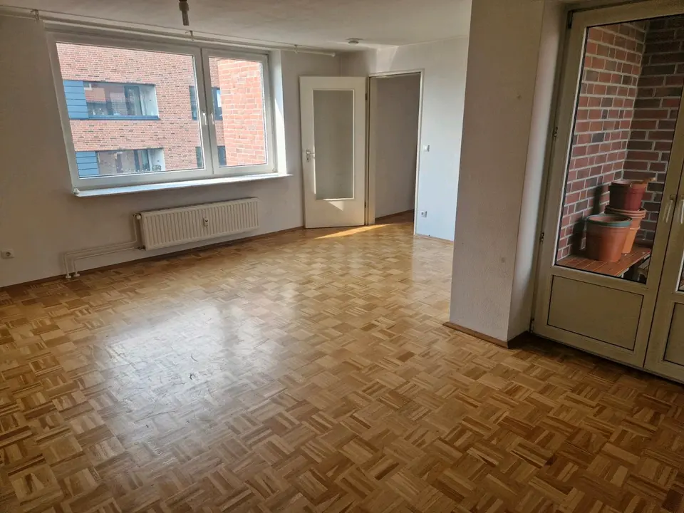 3 Zimmer Wohnung mit 70 m² in Hamburg – Bild 4