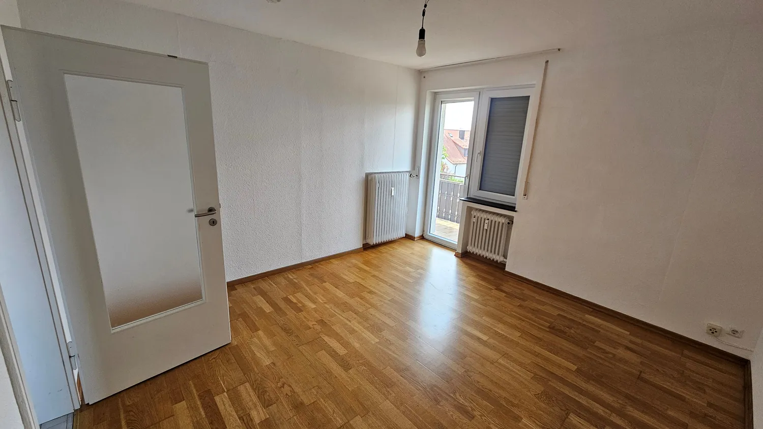 1 Zimmer Wohnung mit 24 m² in Stuttgart – Bild 1