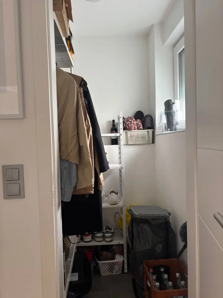 2 room apartment with 75 m² in Hamminkeln – Photo 4