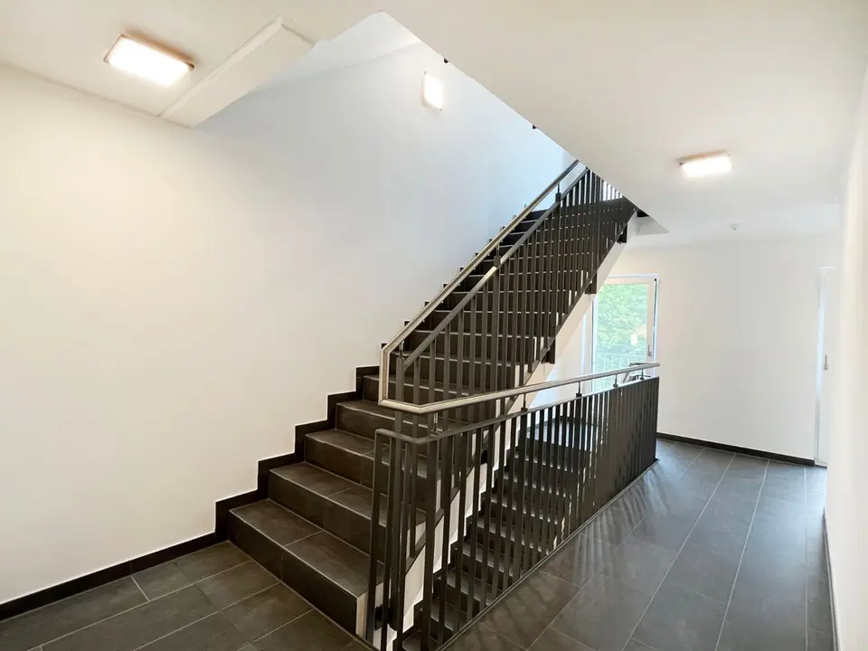 2 Zimmer Wohnung mit 30 m² in Nürnberg – Bild 7