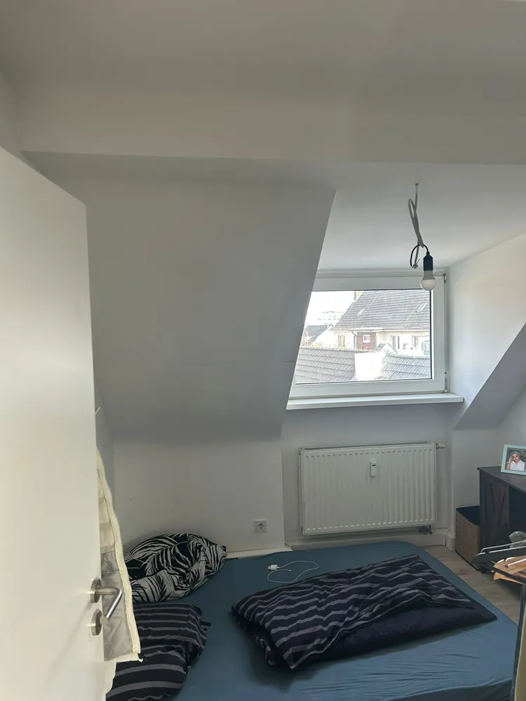 2 Zimmer Wohnung mit 45 m² in Köln – Bild 5