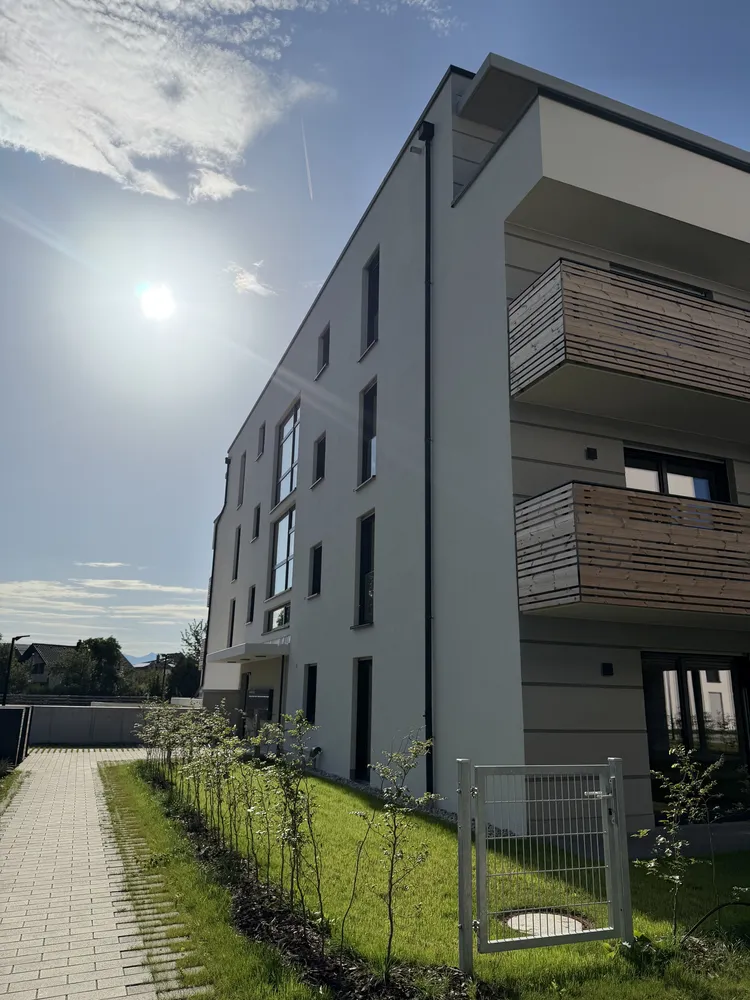 3 Zimmer Wohnung mit 85 m² in Rosenheim – Bild 4