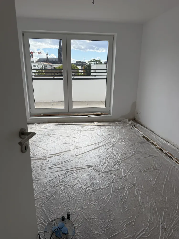 4 Zimmer Wohnung mit 91 m² in Köln – Bild 12