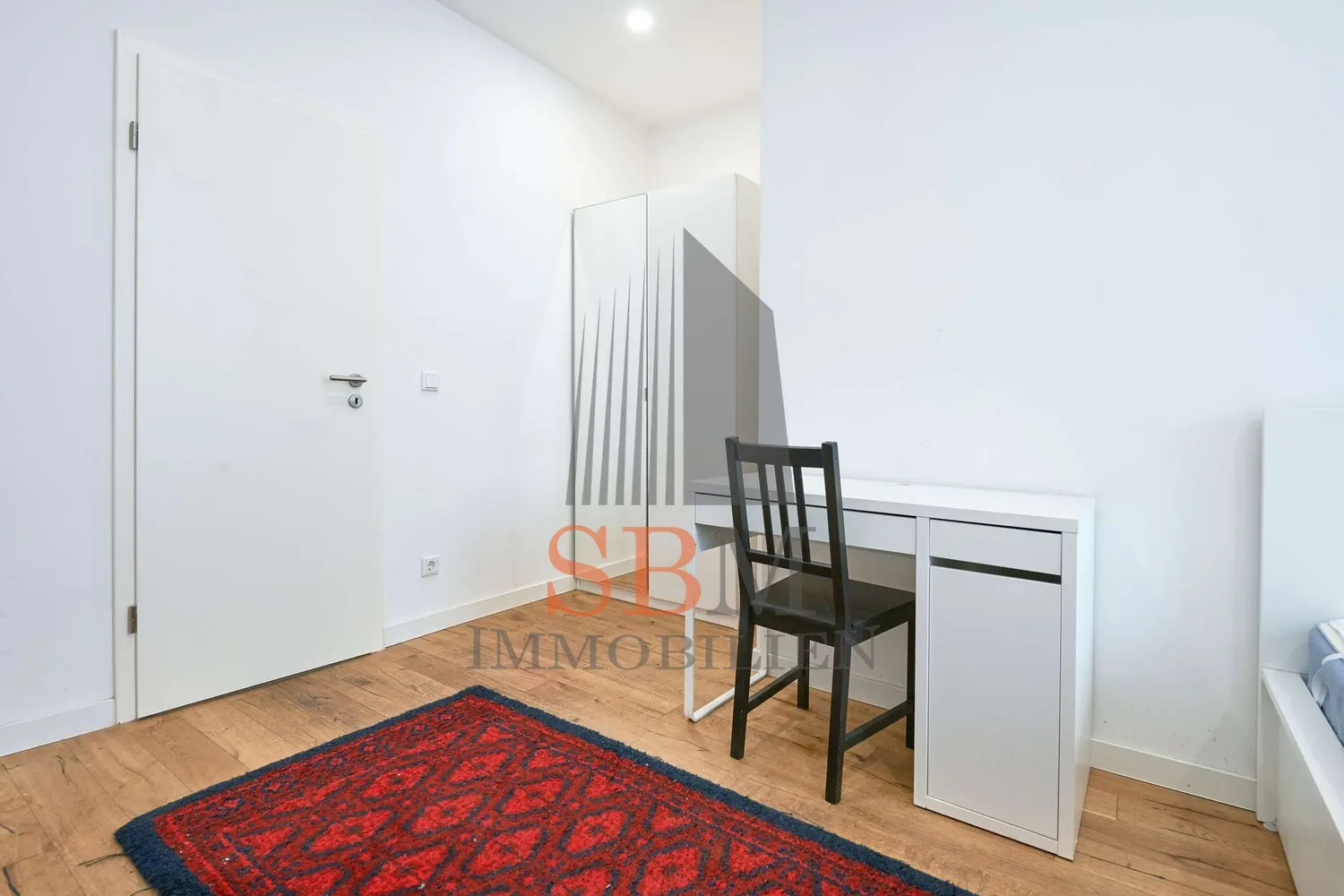 WG-Zimmer mit 10 m² in Nürnberg – Bild 3