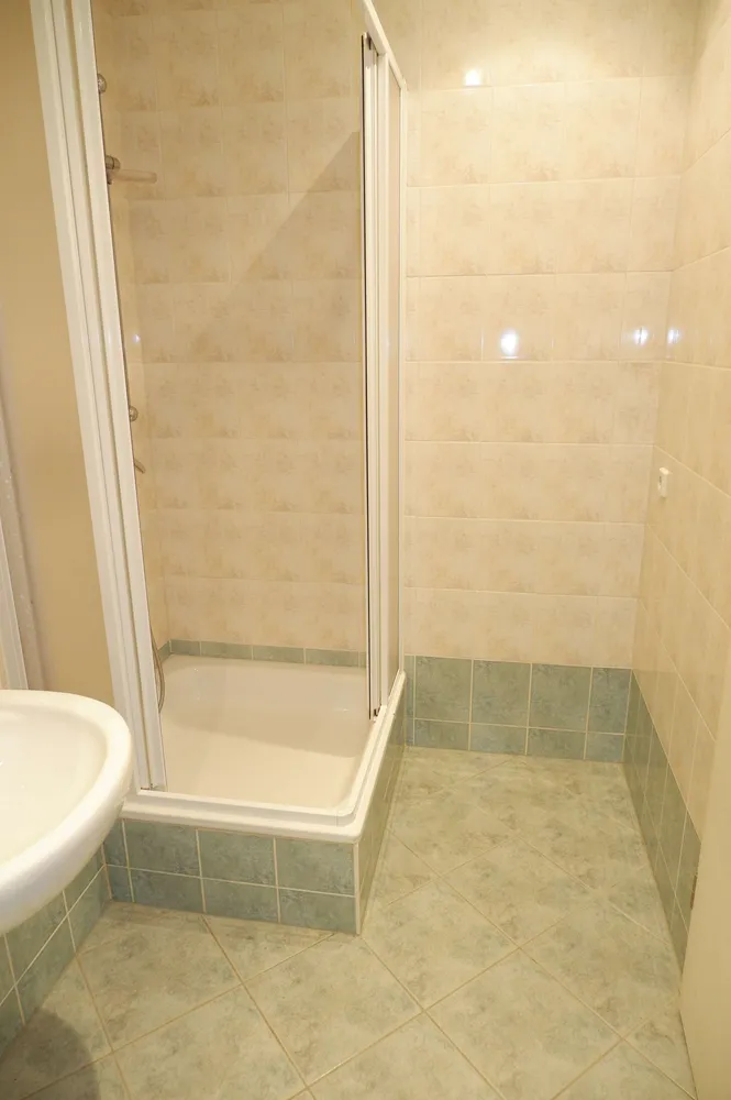 1 room apartment with 30 m² in Chemnitz – Photo 10