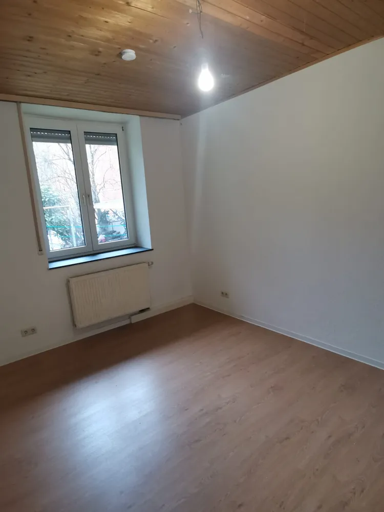 1 Zimmer Wohnung mit 31 m² in Ludwigshafen am Rhein – Bild 2