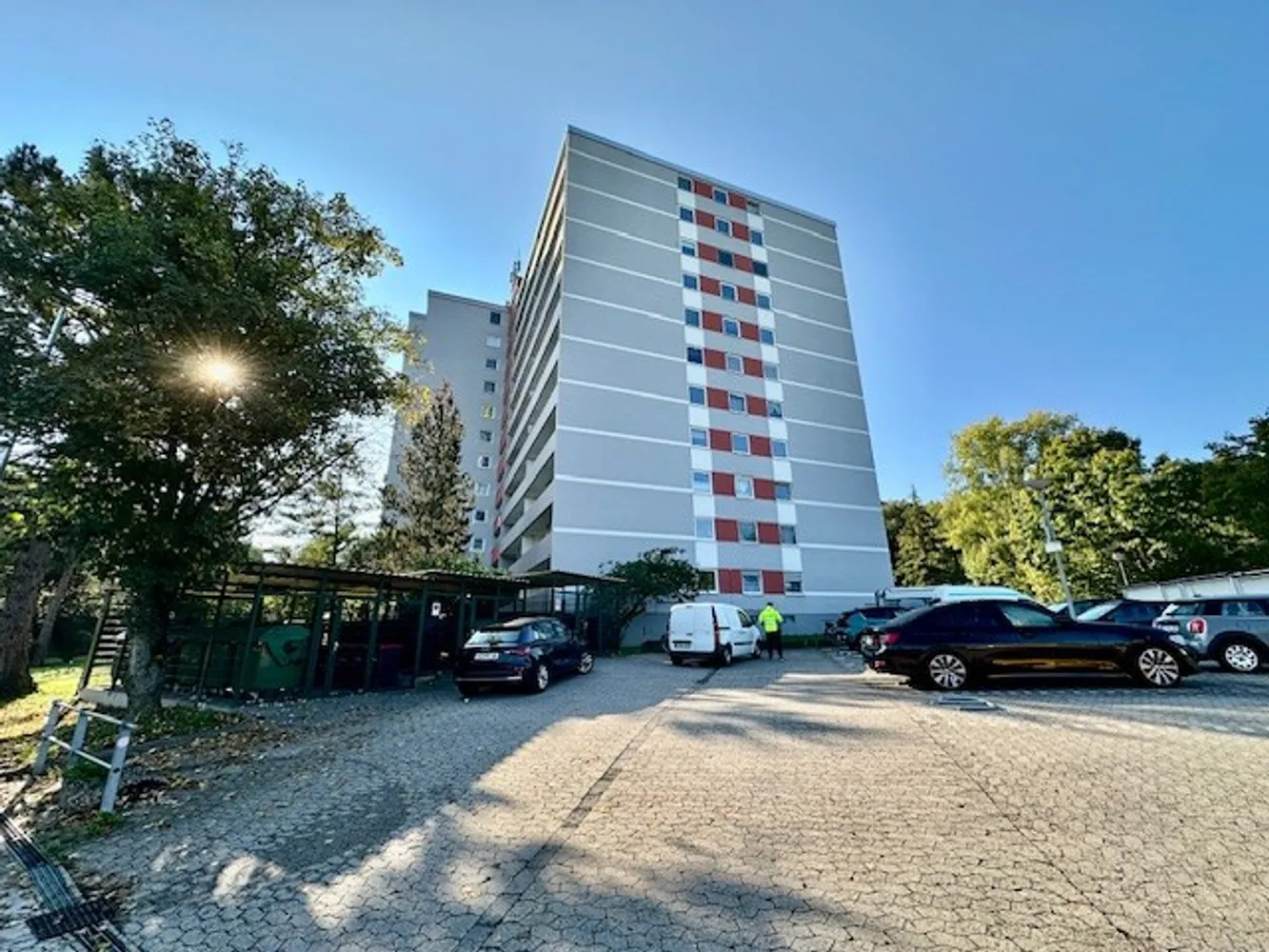 2 Zimmer Wohnung mit 63 m² in Mainz – Bild 11