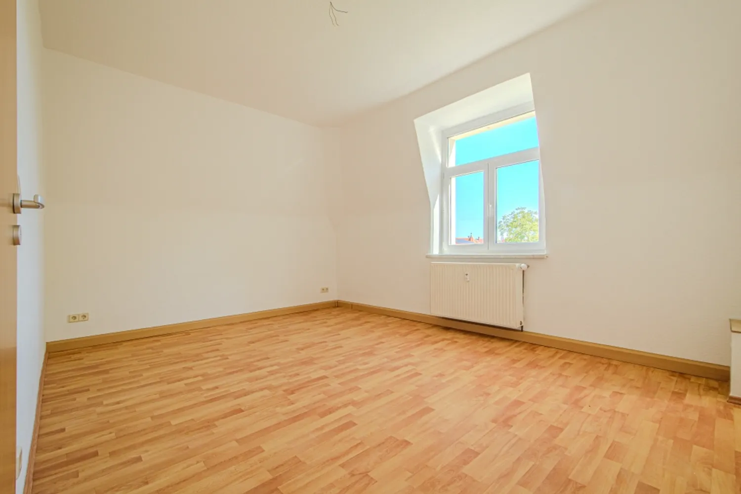 3 room apartment with 69 m² in Dresden – Photo 1