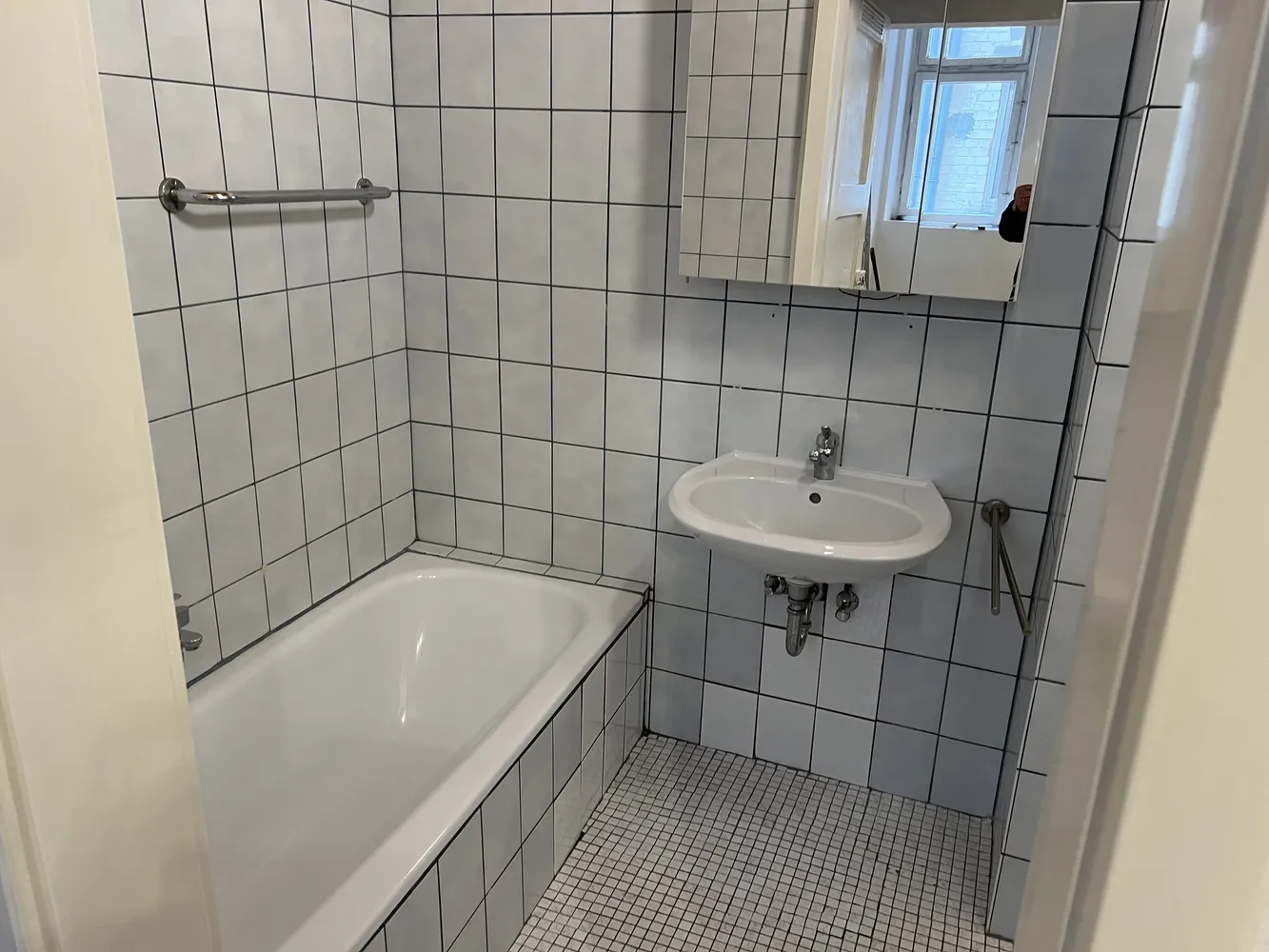 2 Zimmer Wohnung mit 56 m² in Mannheim – Bild 7