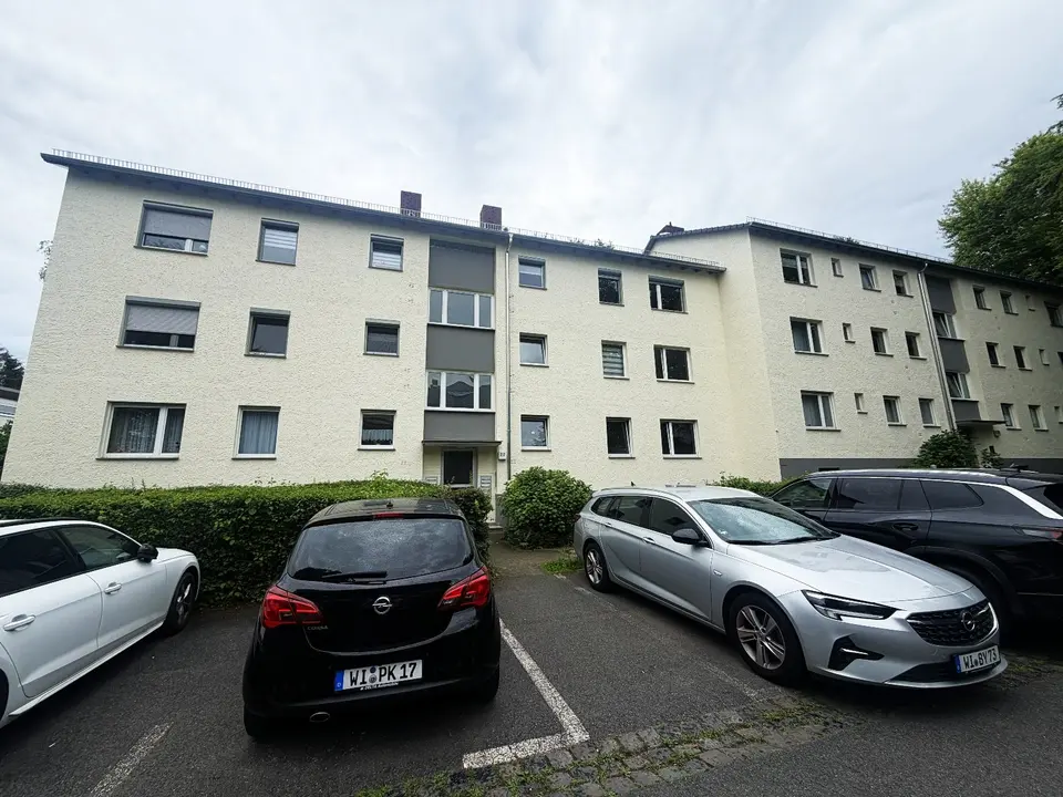 3 Zimmer Wohnung mit 82 m² in Wiesbaden – Bild 10
