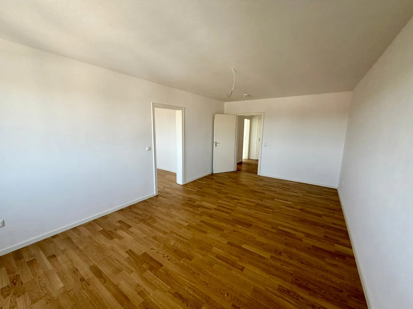 3 Zimmer Wohnung mit 72 m² in Regensburg – Bild 3
