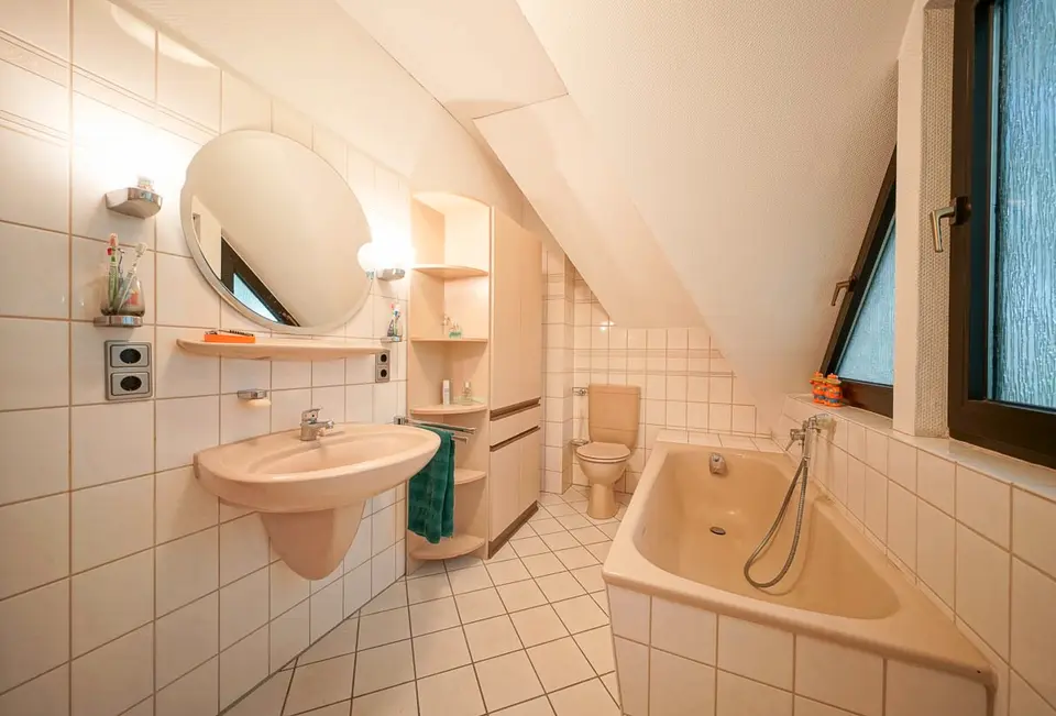 WG-Zimmer mit 18 m² in Oldenburg – Bild 6
