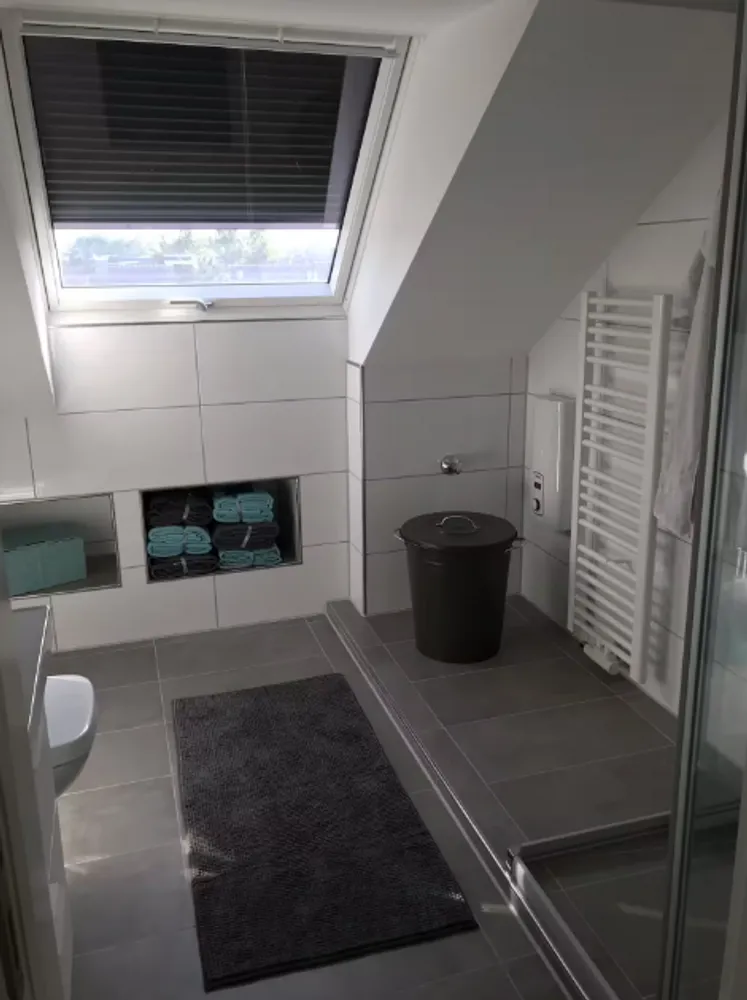 3 Zimmer Wohnung mit 65 m² in Neuss – Bild 9