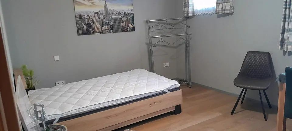 3 Zimmer Wohnung mit 70 m² in Mosbach – Bild 6