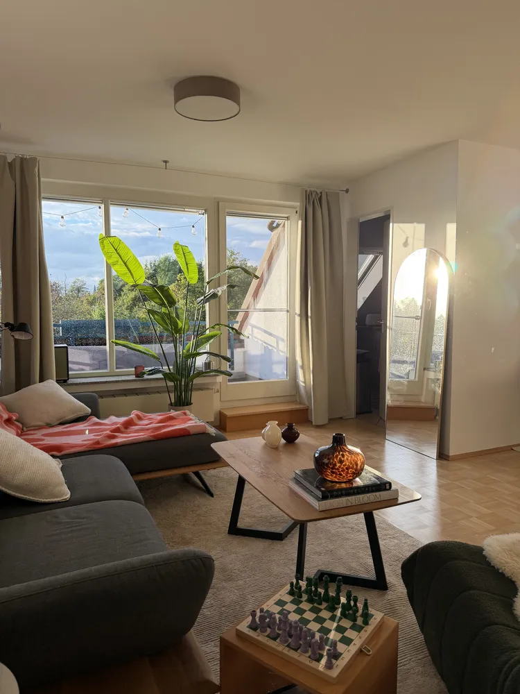 2 Zimmer Wohnung mit 64 m² in Neuss – Bild 2