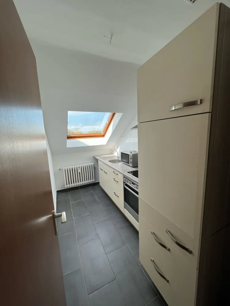 4 Zimmer Wohnung mit 65 m² in Aachen – Bild 6