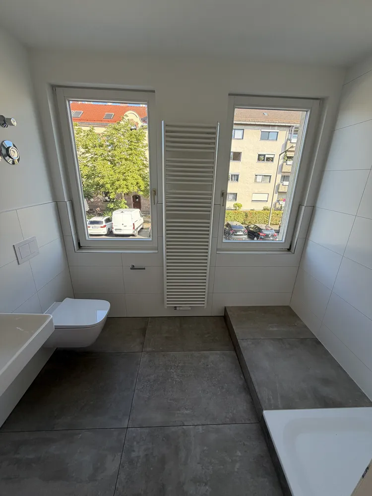 3 Zimmer Wohnung mit 86 m² in Nürnberg – Bild 8